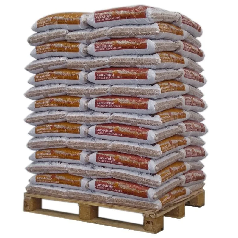 Ardenforest Pellets – Palete de 70 sacos de 15 kg - Image 2