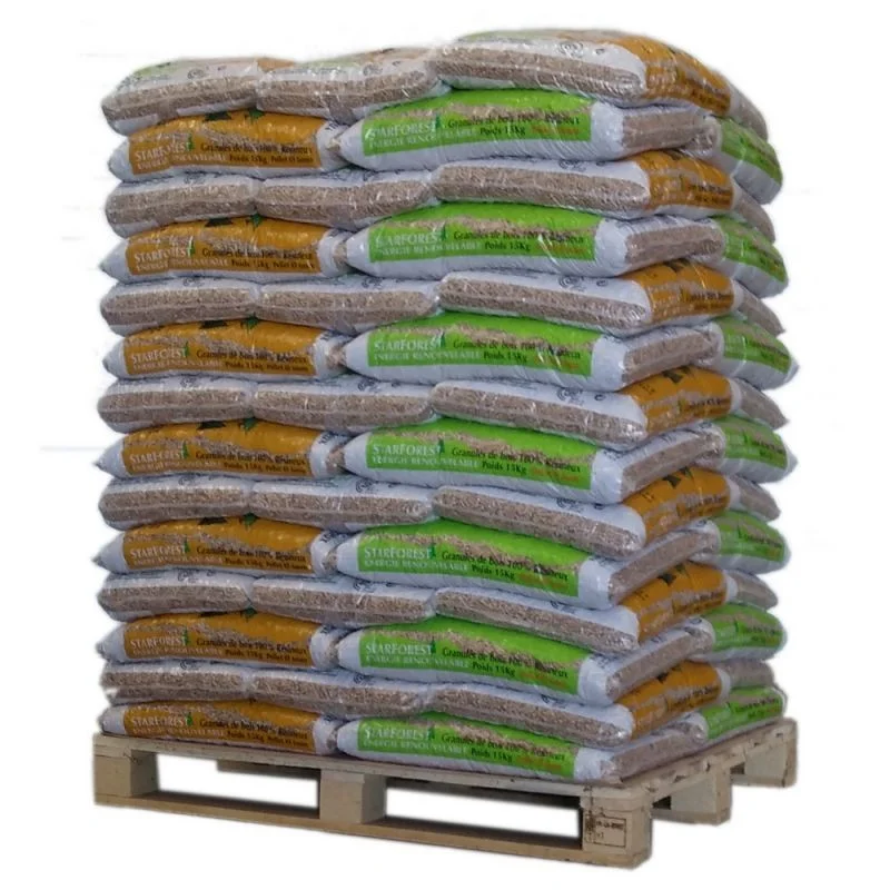 Palser Pellet 15 kg - Image 6