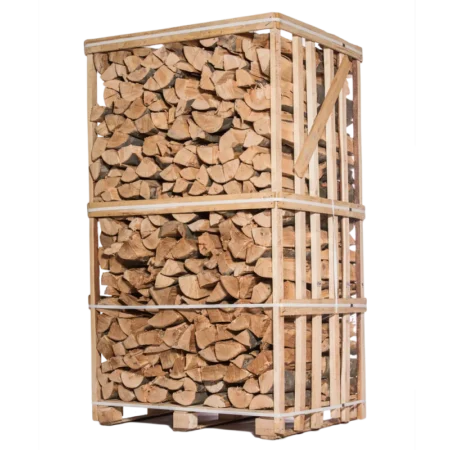 Palete de lenha – 40 cm – 3 esteres