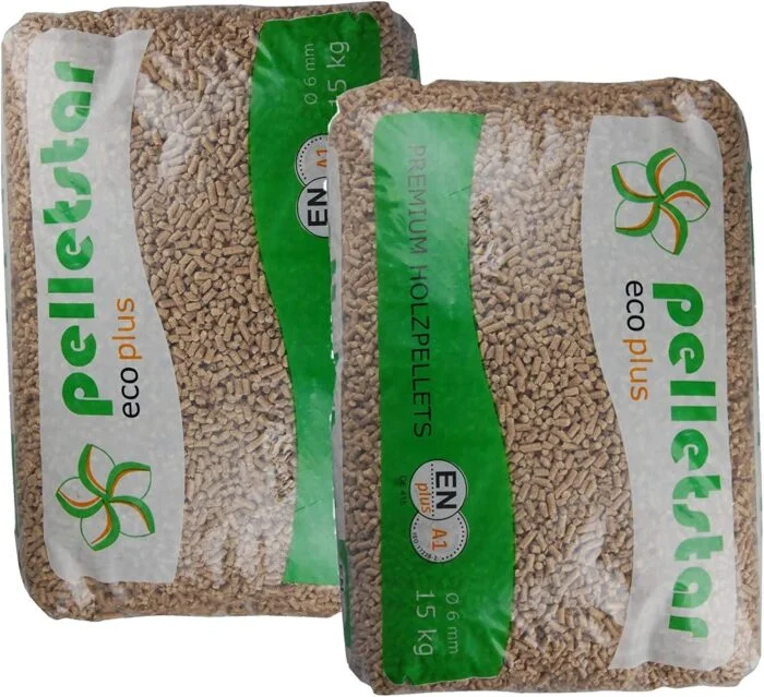 Palser Pellet 15 kg - Image 5