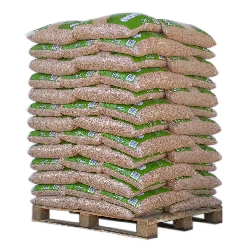 Palser Pellet 15 kg - Image 4
