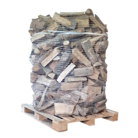 PAINÉIS DE AQUECIMENTO – 33 CM – SECO – 1,7 M3 – 1,9 ESTÉREOS