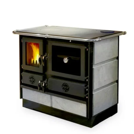 Caldeira em esteatite Thermo Magnum