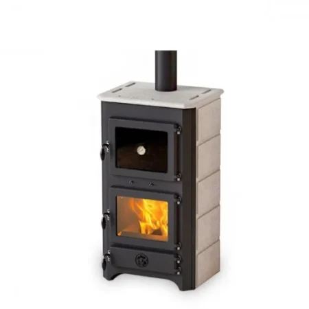 Fogão a lenha Thermo Vulkan Plus